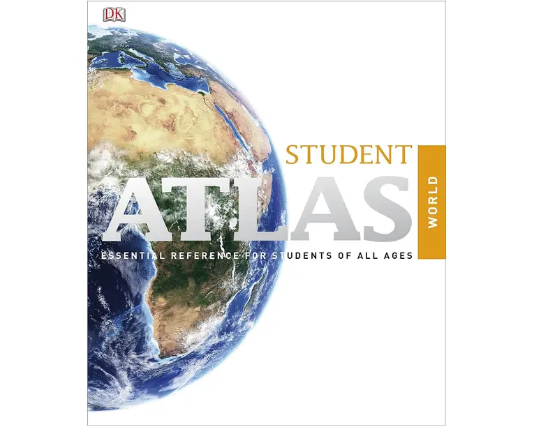 Student World Atlas