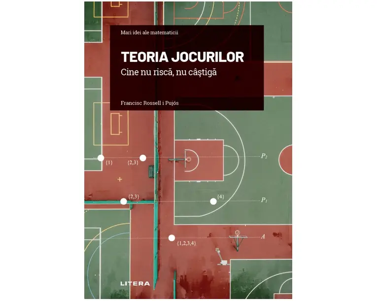 Teoria jocurilor. Cine nu risca, nu castiga