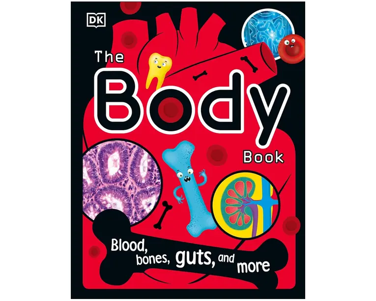 The Body Book