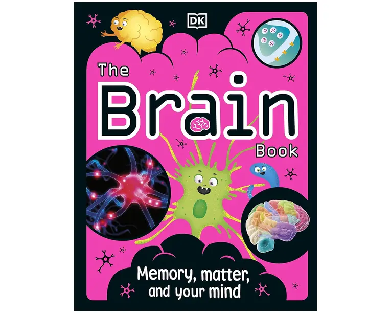The Brain Book