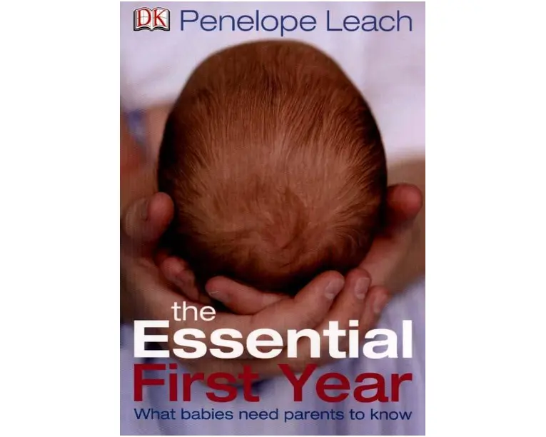 The Essential First Year