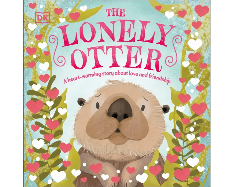 The Lonely Otter