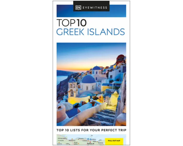 Greek Islands