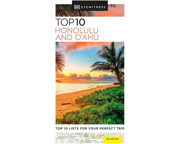 Honolulu and O&#039;ahu
