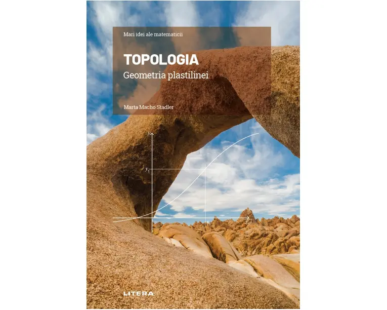 Topologia. Geometria plastilinei