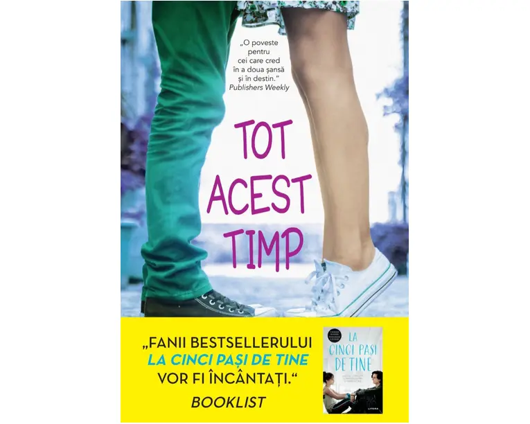Tot acest timp