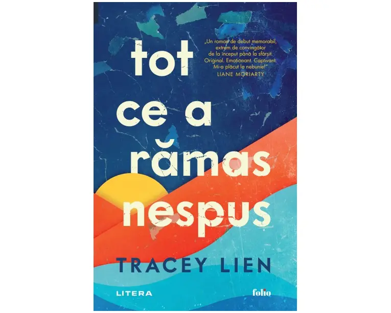 Tot ce a ramas nespus