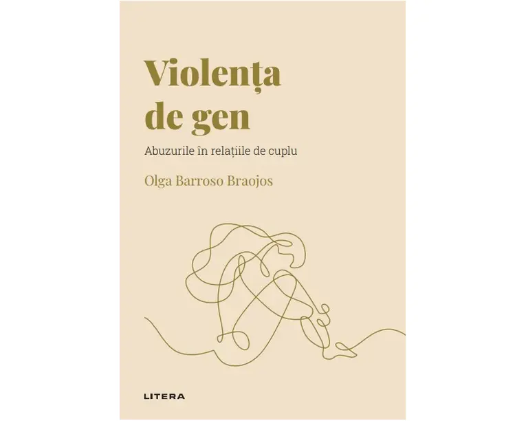 Violenta de gen. Volumul 47. Descopera Psihologia