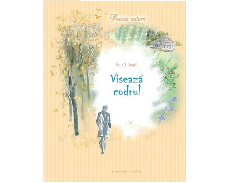 Viseaza codrul