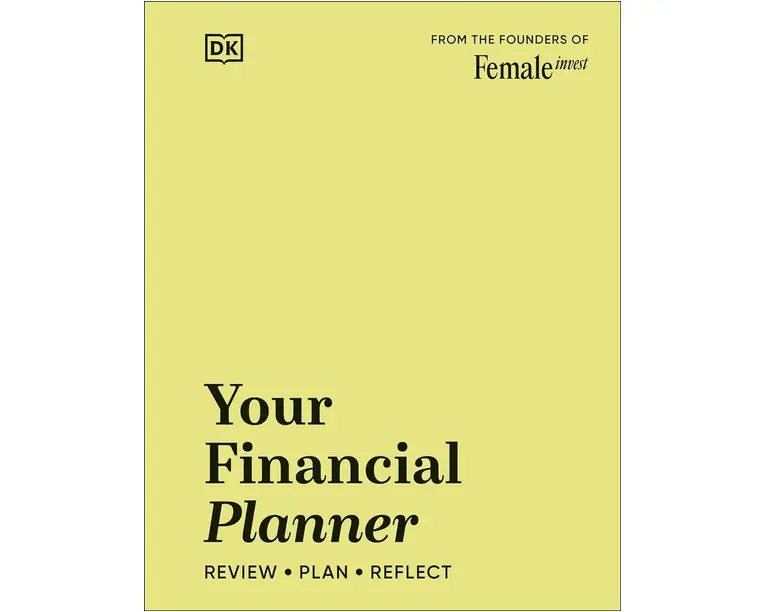 Your Financial Planner