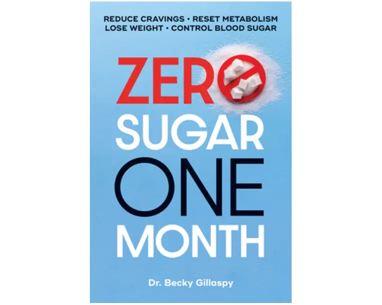 Zero Sugar / One Month
