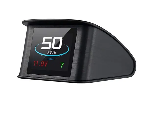 Display Head Up T600 Kilometraj cu GPS