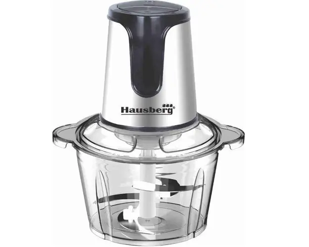 Tocator Hausberg Robo Chef HB-4505, 400 W, 2L