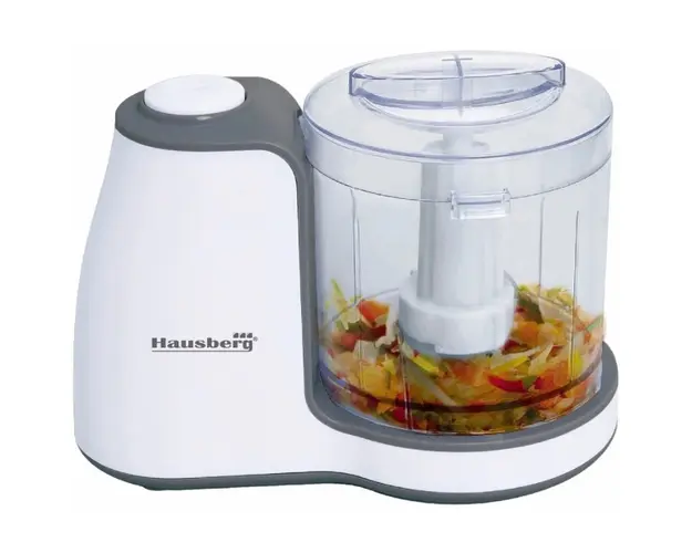 Tocator electric alimente Hausberg HB-4504 - 100W