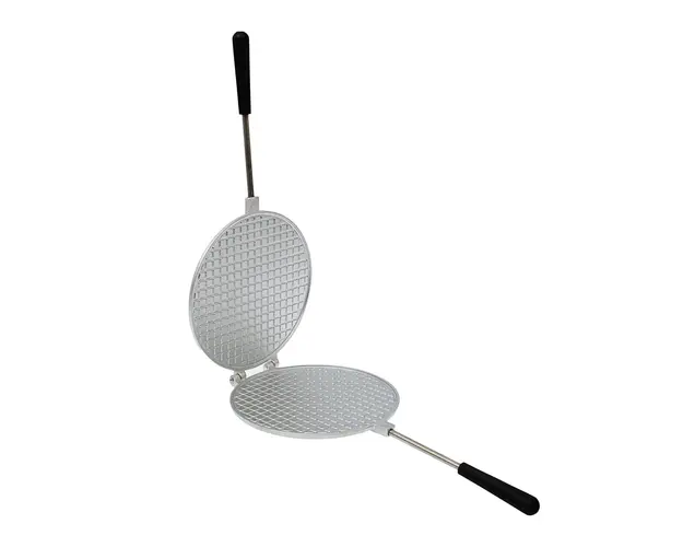 Forma rotunda din aluminiu pentru saratele, diametru 20 cm