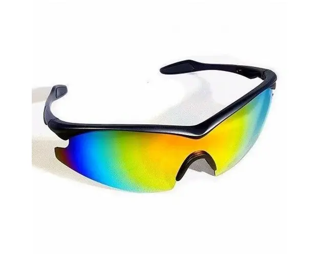 Ochelari de soare cu lentile polarizate, Tac Glasses