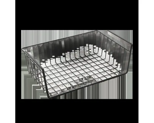 Cos metalic suspendat 39.5 cm x 26 cm x 11 cm