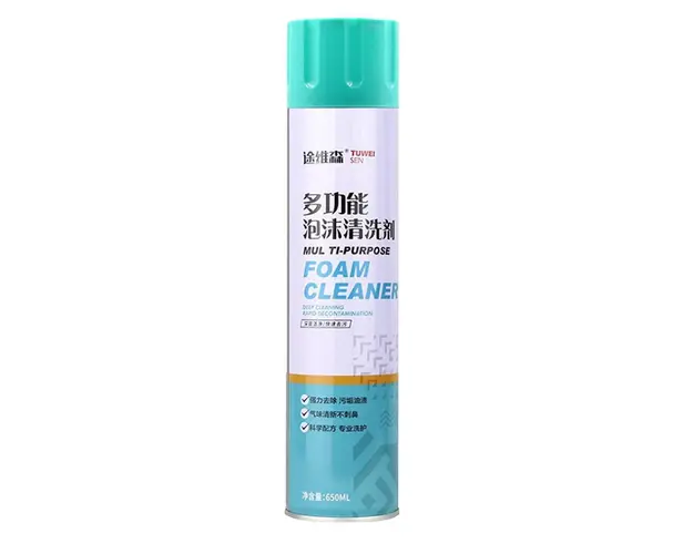 Spuma magica multi suprafete 650ml