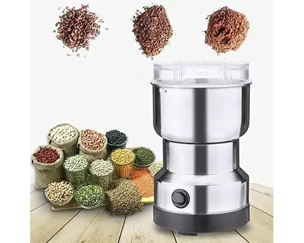 Rasnita electrica pentru cafea Nima NM-8300