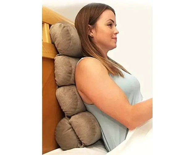 Perna terapeutica multifunctionala 8 in 1, Just Right Cushion