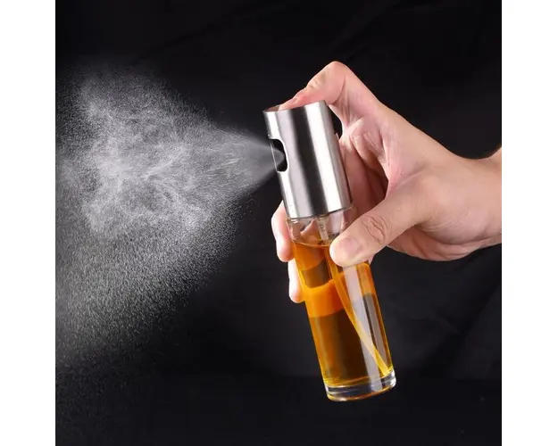 Spray pulverizator pentru ulei sau otet, 100 ml