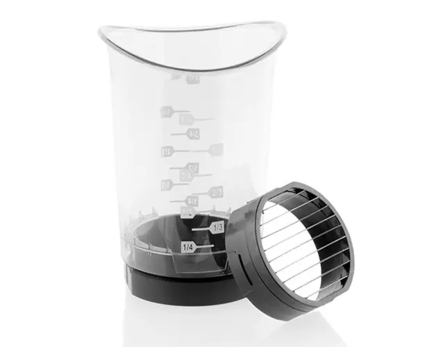 Tocator manual pentru bucatarie, Chop Up