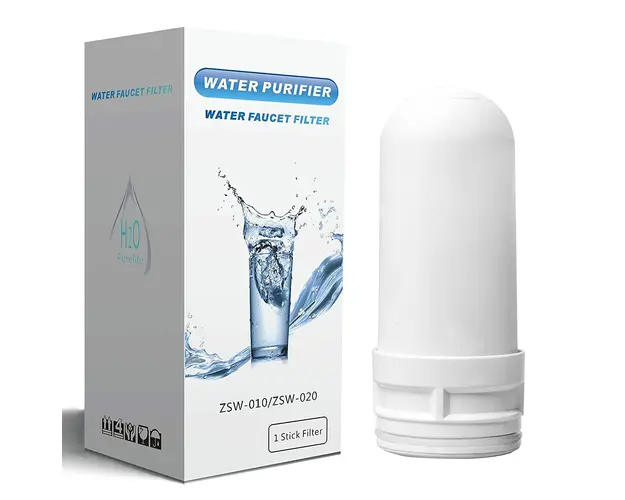 Cartus rezerva pentru robinet cu filtru de purificare a apei ZooSen
