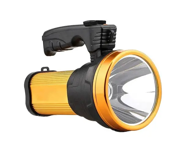Lanterna LED de mana TD5900, Power bank, 100W