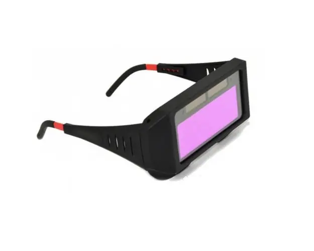 Ochelari de protectie heliomati pentru sudura