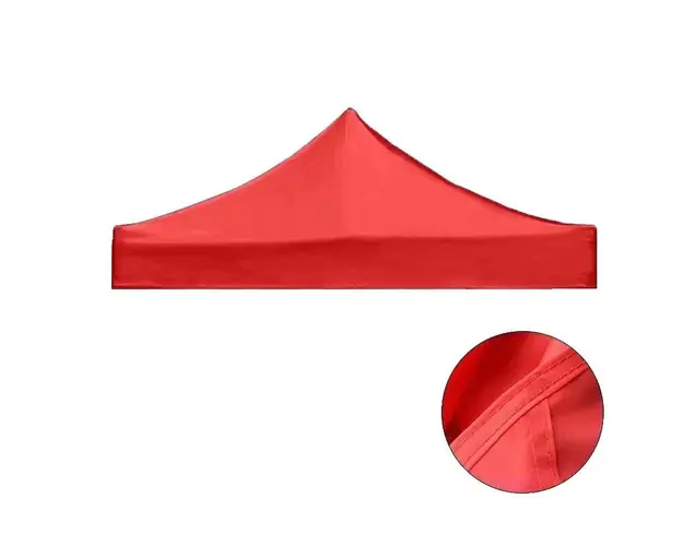 Prelata acoperis pentru cort pavilion 3 x 3m, impermeabil