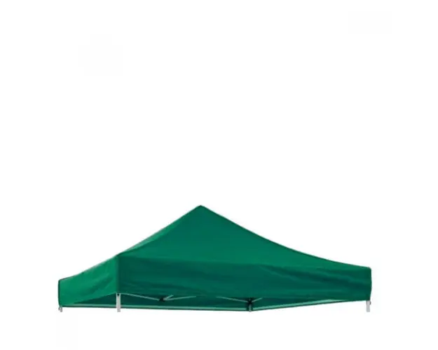 Prelata acoperis pentru cort pavilion 3 x 3m, impermeabil