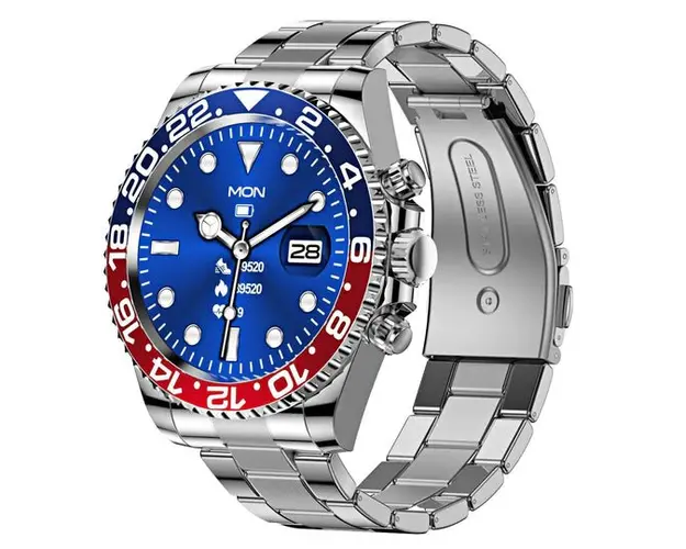 Ceas smartwatch bluetooth Smart Moon