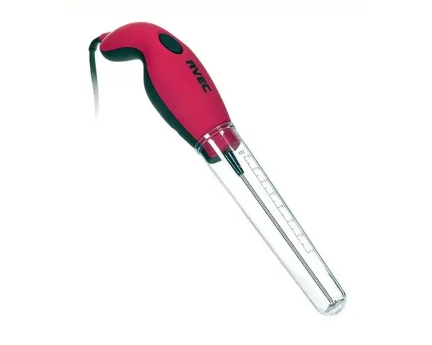 Mixer frappe portabil Avec Streamer, 25W, 80 ml