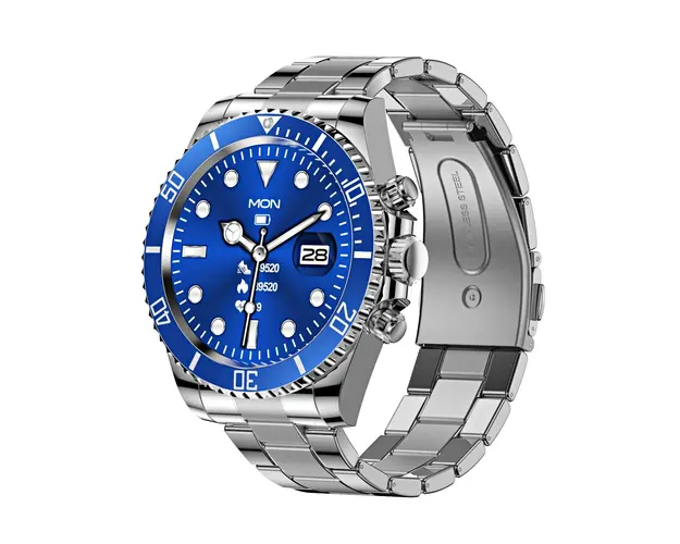 Ceas smartwatch bluetooth Smart Moon