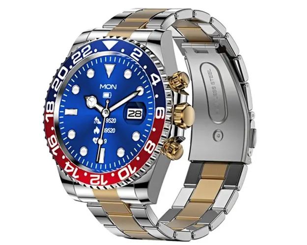 Ceas smartwatch bluetooth Smart Moon