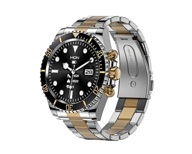 Ceas smartwatch bluetooth Smart Moon