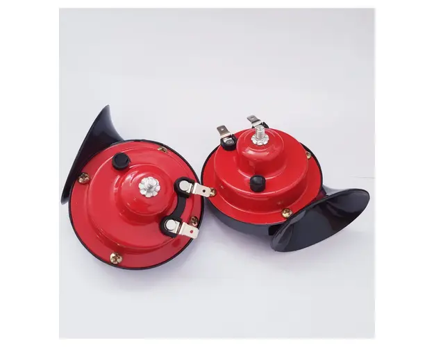 Set claxoane auto universale 12V