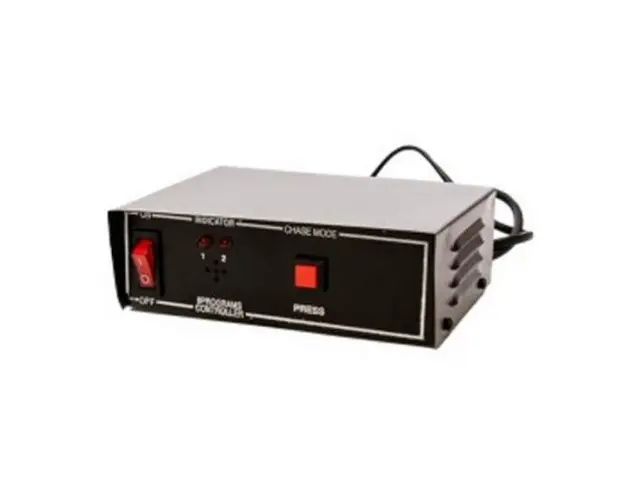 Controller de conectare furtun luminos pentru jocuri de lumini