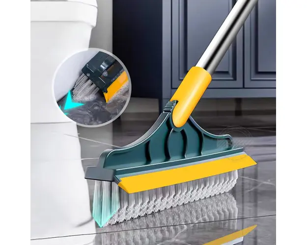 Matura 2 in 1 pentru geamuri si podele