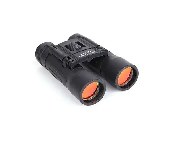 Binoclu tactic zi/noapte ergonomic Zoom optic 30 x 60