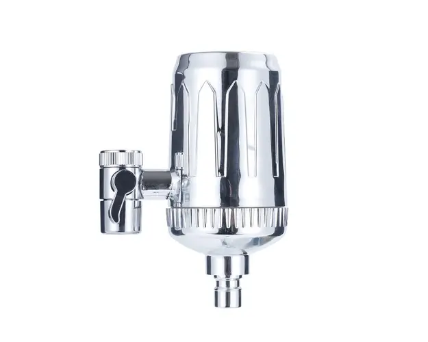 Purificator pentru apa cu filtru activ Nano KDF