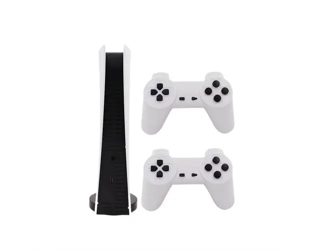 Consola de jocuri video retro - Super 8 BIT Game GS5