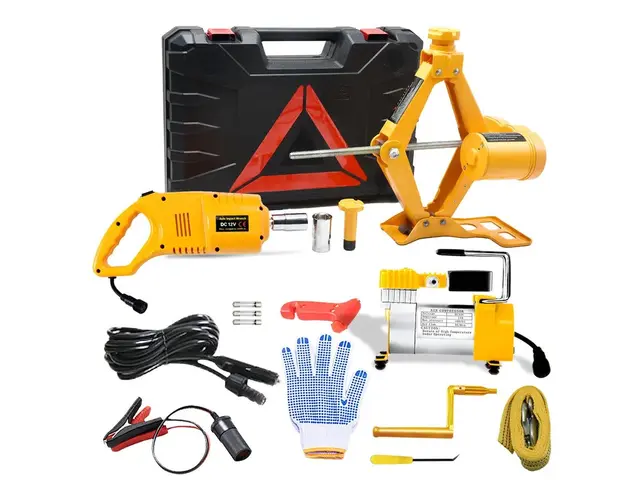 Kit Asistenta Auto pentru orice tip de vehicul