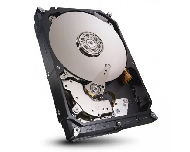 HDD pentru DVR camere supraveghere, 500GB/1TB, 64MB cache, SATA-III