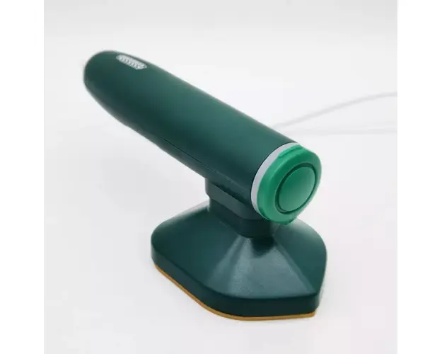 Mini Fier de calcat portabil M2, 50 ml, calcat uscat / umed