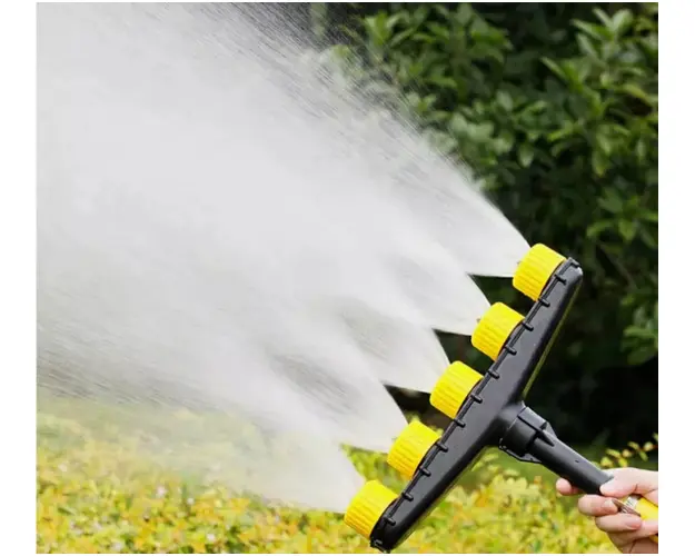 Pulverizator de apa profesional cu 3 duze, Waterpro