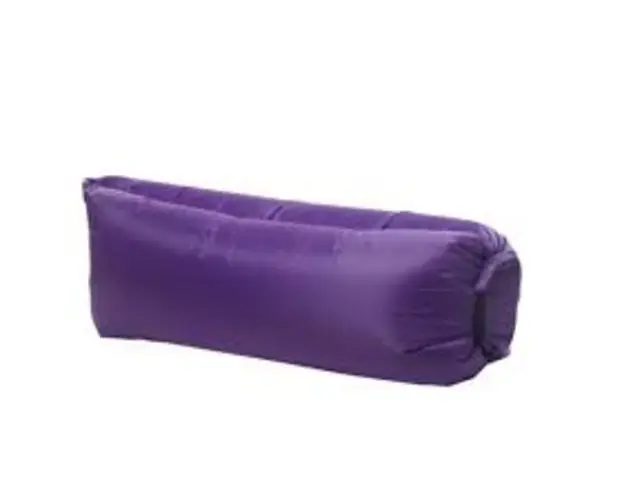 Saltea gonflabila pentru plaja, Lazy Bag