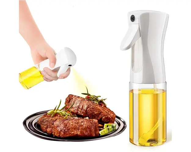 Pulverizator pentru ulei si otet, 200 ml