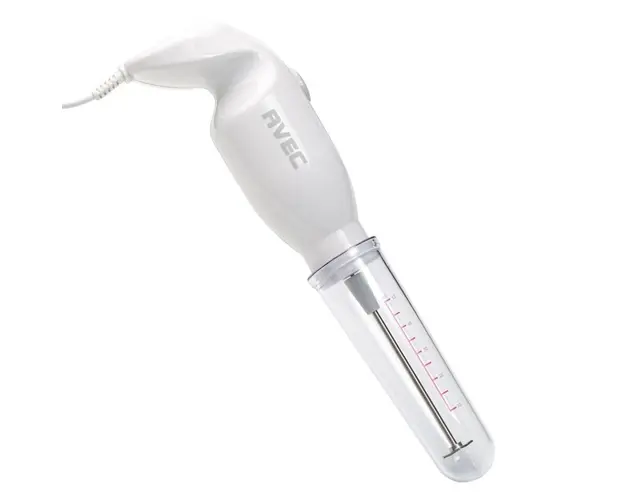 Mixer frappe portabil Avec Streamer, 25W, 80 ml