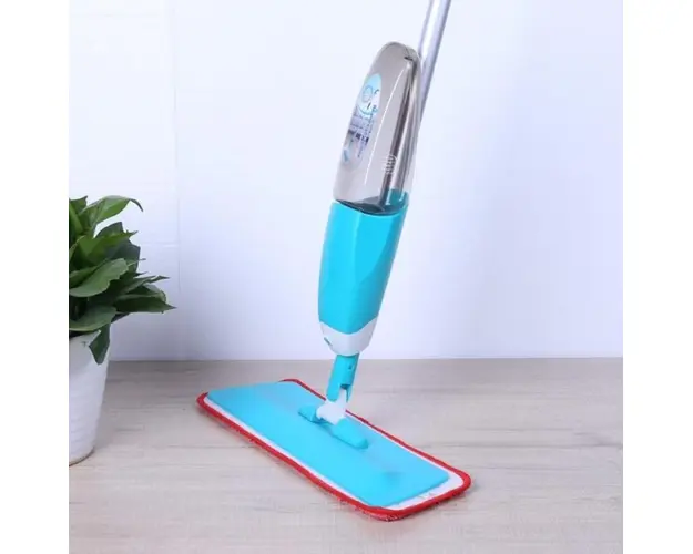 Mop cu rezervor si pulverizator, Super Easy Spray